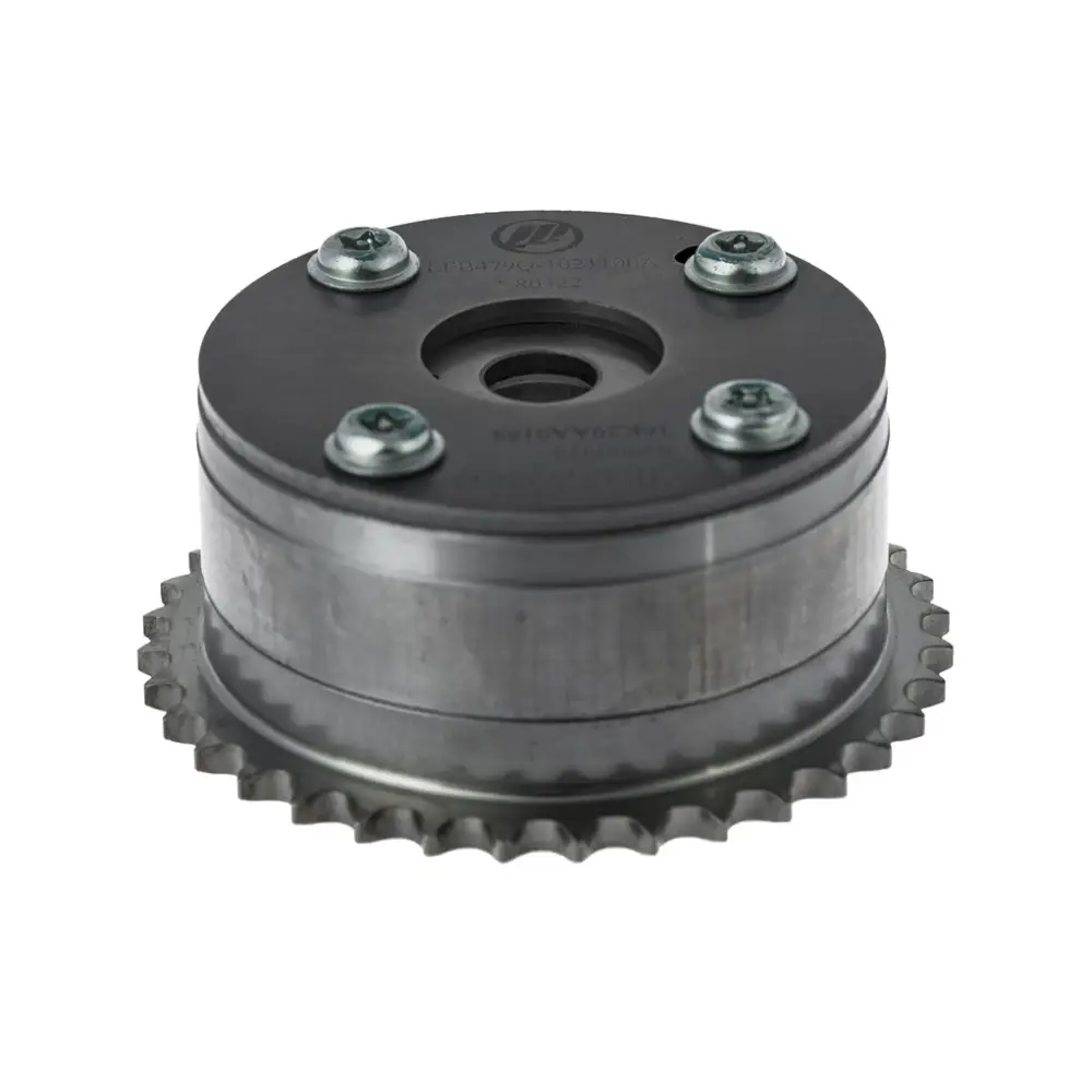 دنده میل سوپاپ هوا مدل LFB479Q 1021100A -مناسب برای خودرو های لیفان