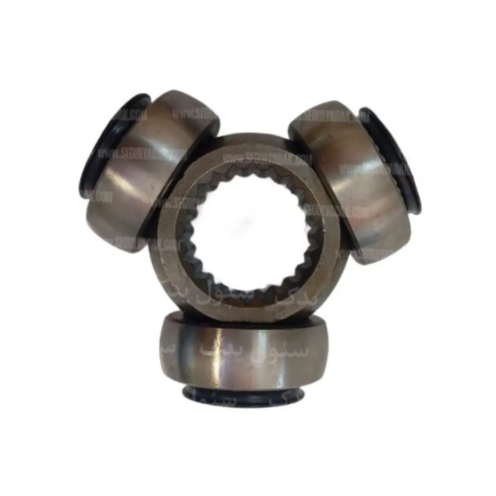 سه شاخ پلوس ریو